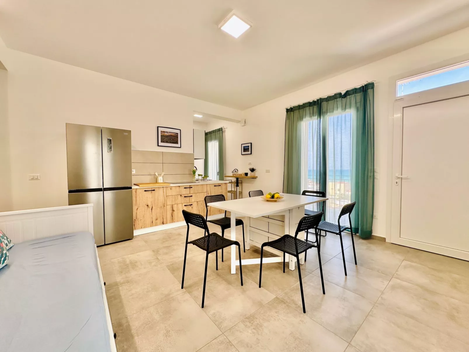 Sea Life Giulia, 200 m vom Strand entfernt - Image-tags.info