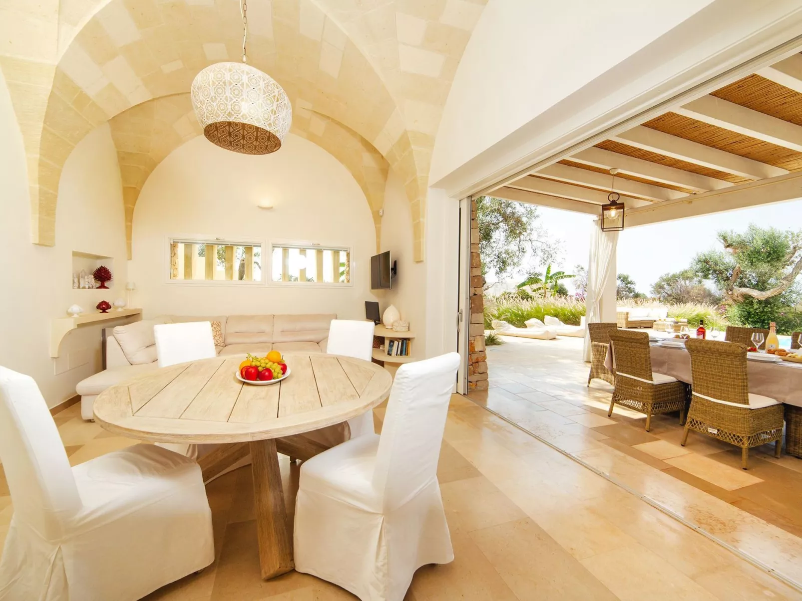 Villa Ligola - Image-tags.info