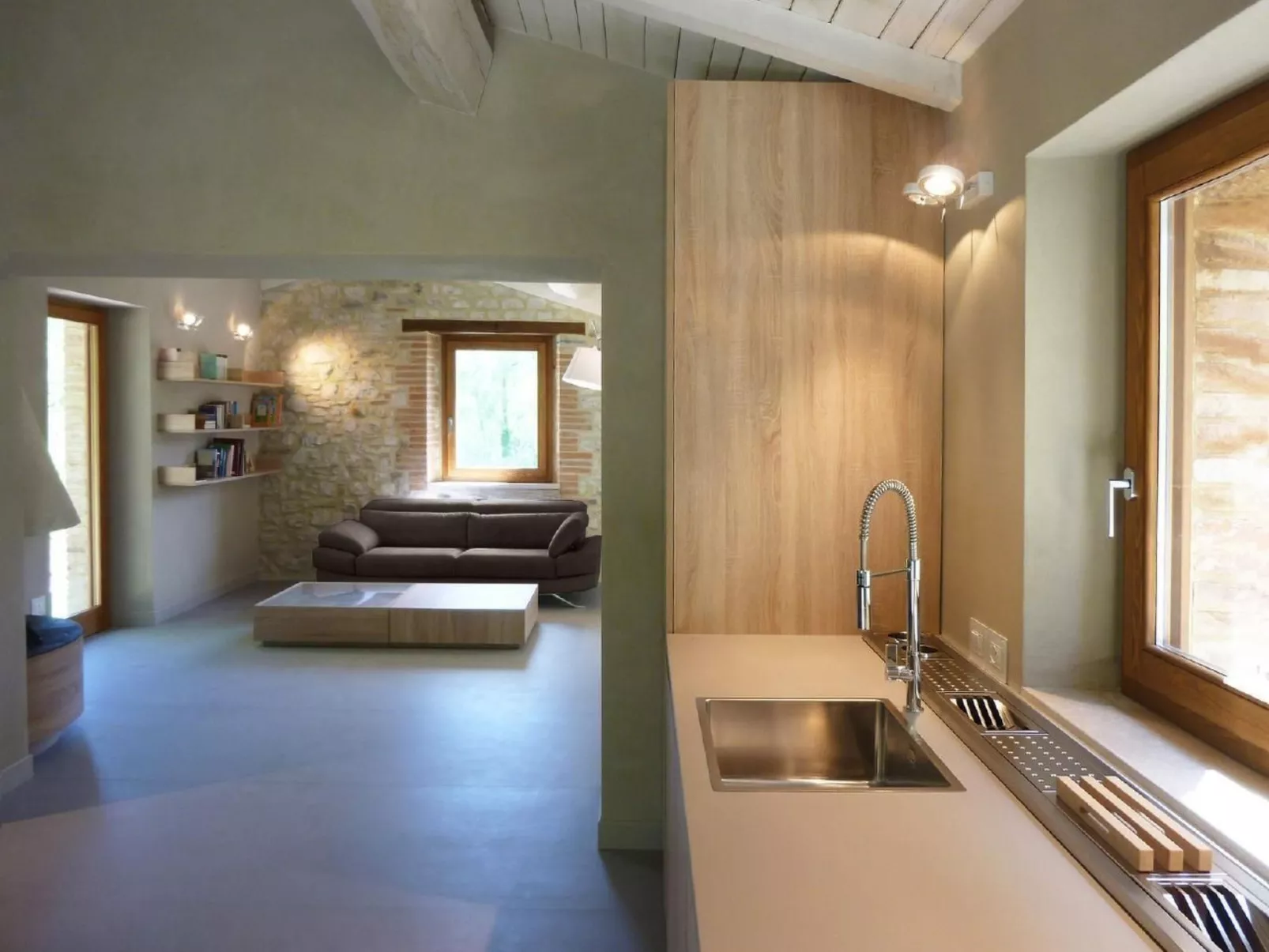 Villa mit privatem Spa und beheiztem Pool - Image-tags.info