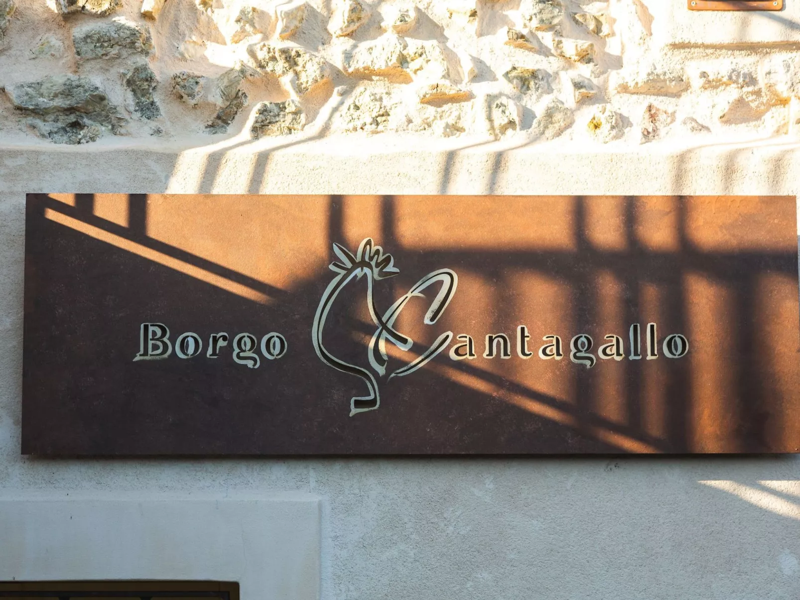 Wohnung in Voltino mit Privatparkplatz - Image-tags.info