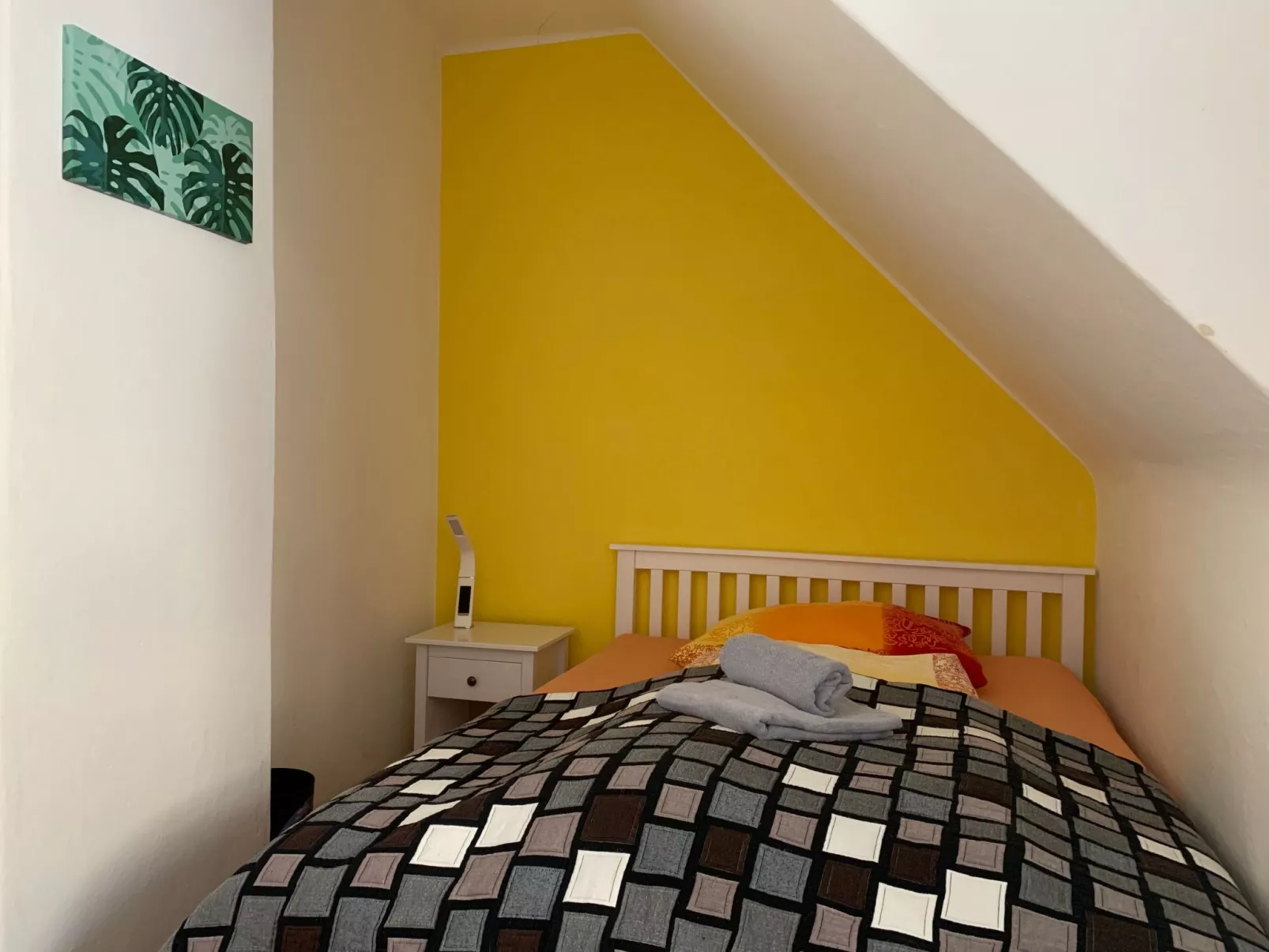 Chalet Elsa Murau - Binnen