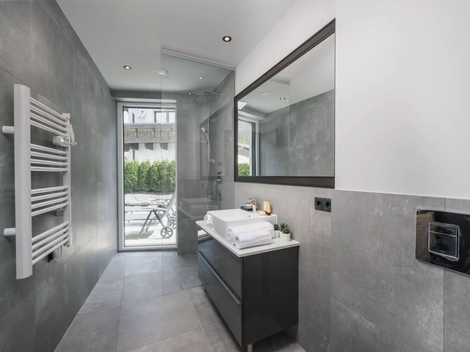 Charmantes Apartment in der Residenz Silvretta - Image-tags.info