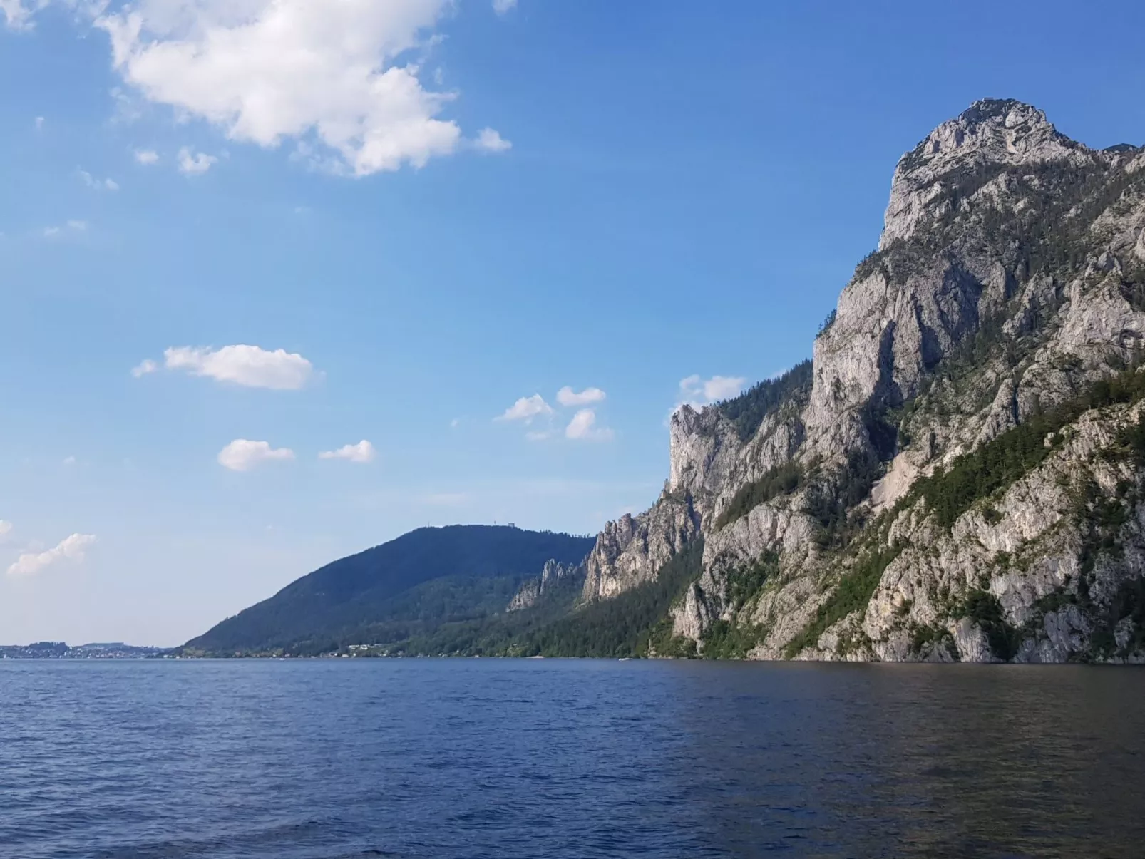 Dachwohnung mit Balkon und Seeblick - Image-tags.info
