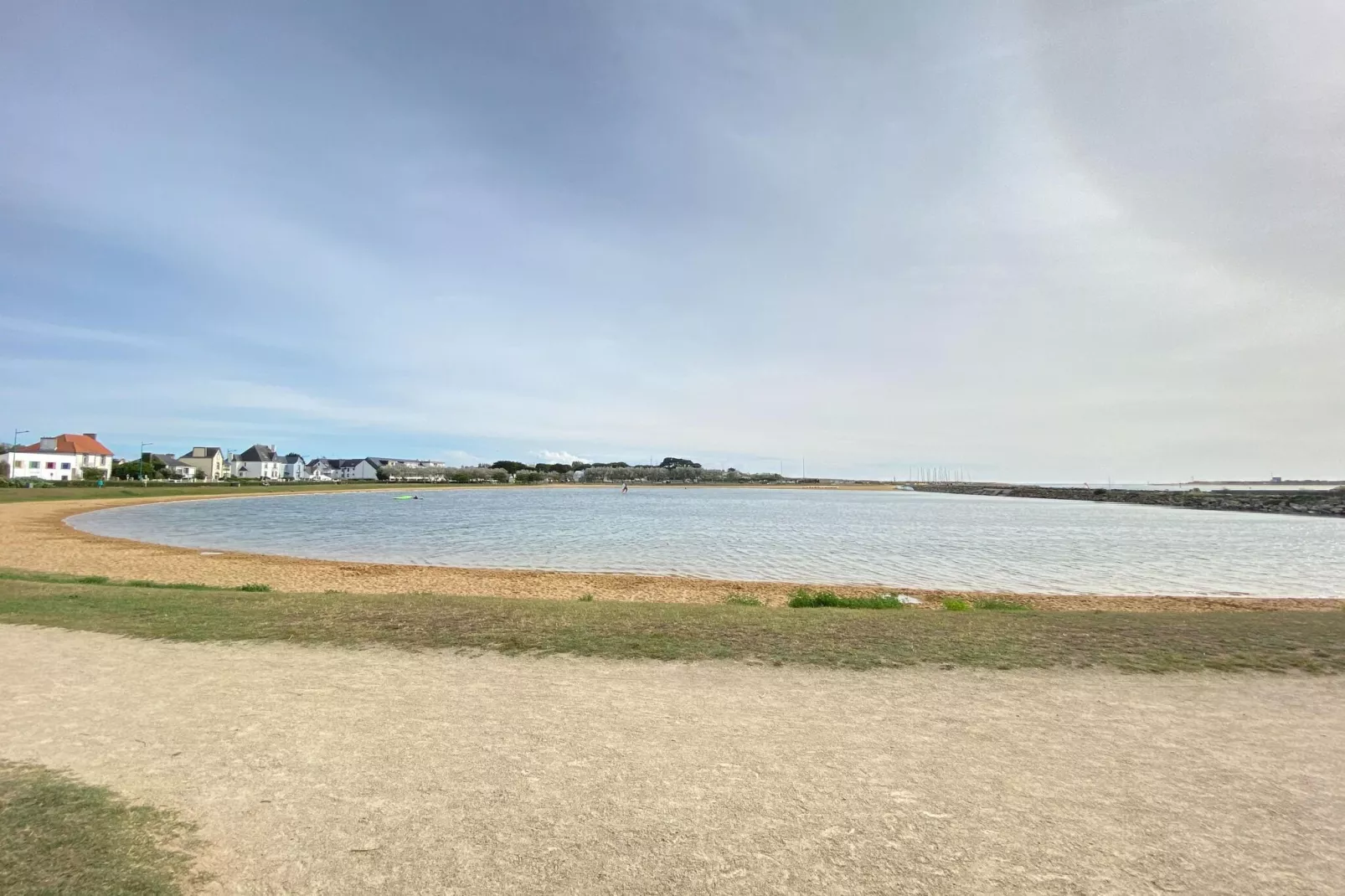 Charmant appartement indépendant-Gebieden zomer 5km