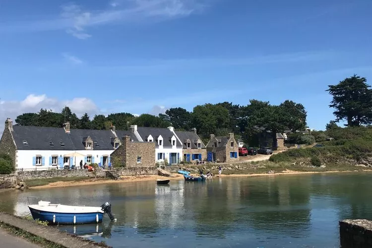 Charmant appartement indépendant-Gebieden zomer 5km