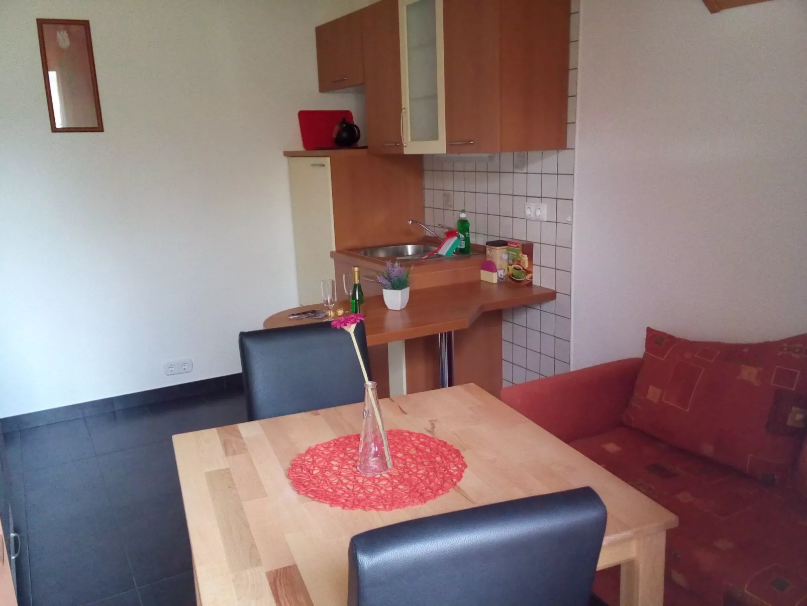 Mit Balkon - Image-tags.info