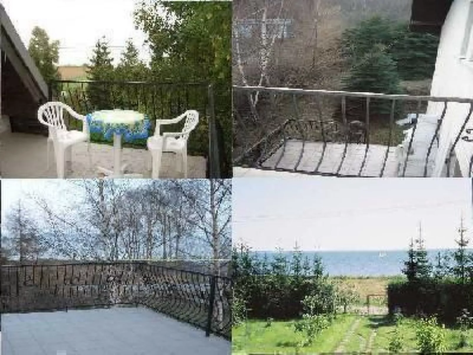 Wohnung in Swarzewo mit Grill und Terrasse-Image-tags.info