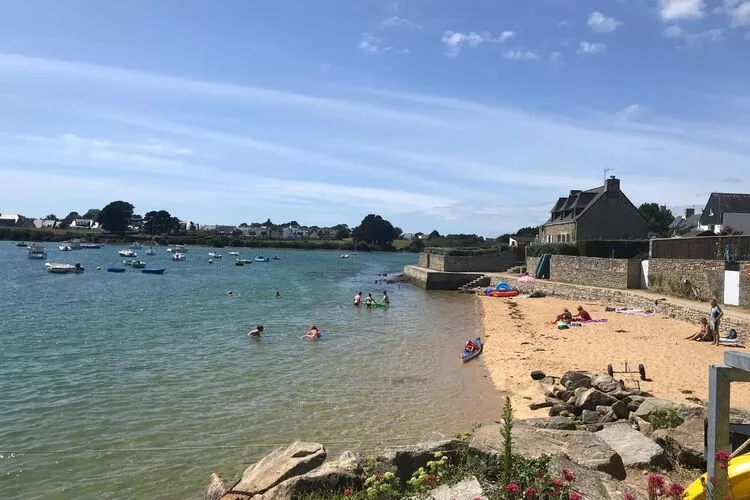 Charmant appartement indépendant-Gebieden zomer 5km