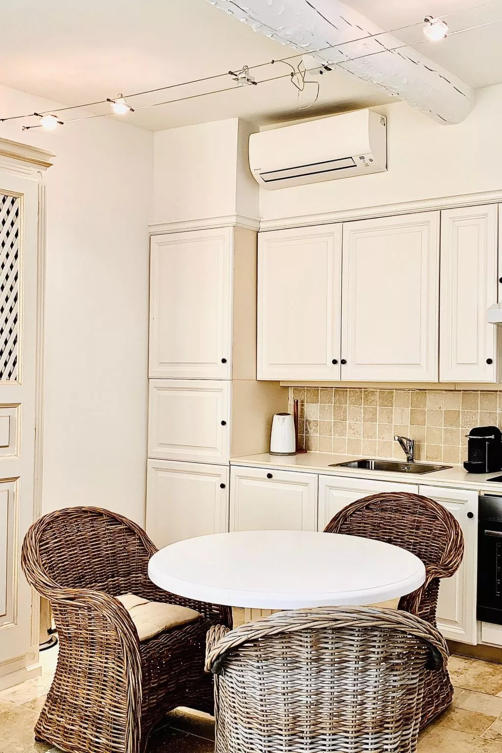 Charmante Wohnung im historischen Zentrum - Image-tags.info