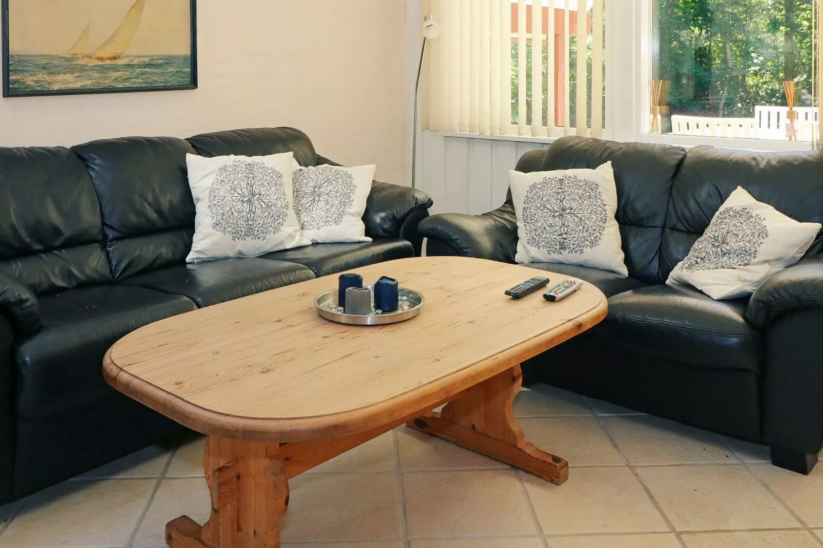6 persoons vakantie huis in Hadsund-By Traum-Binnen