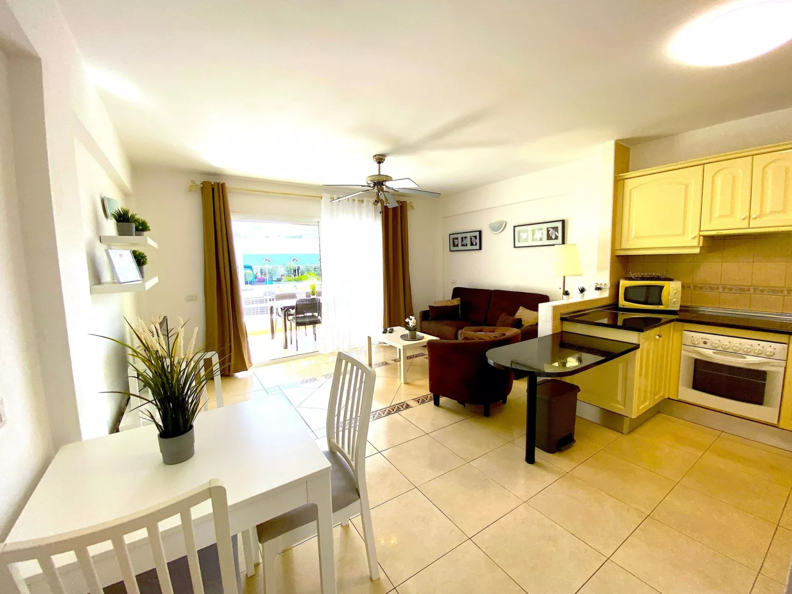 Ocean Golf und Country Club A3 - Image-tags.info