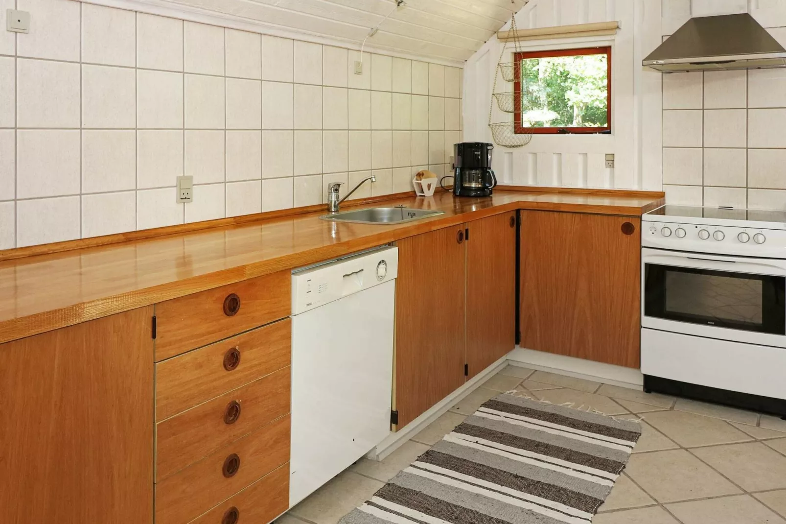 6 persoons vakantie huis in Hadsund-By Traum-Binnen