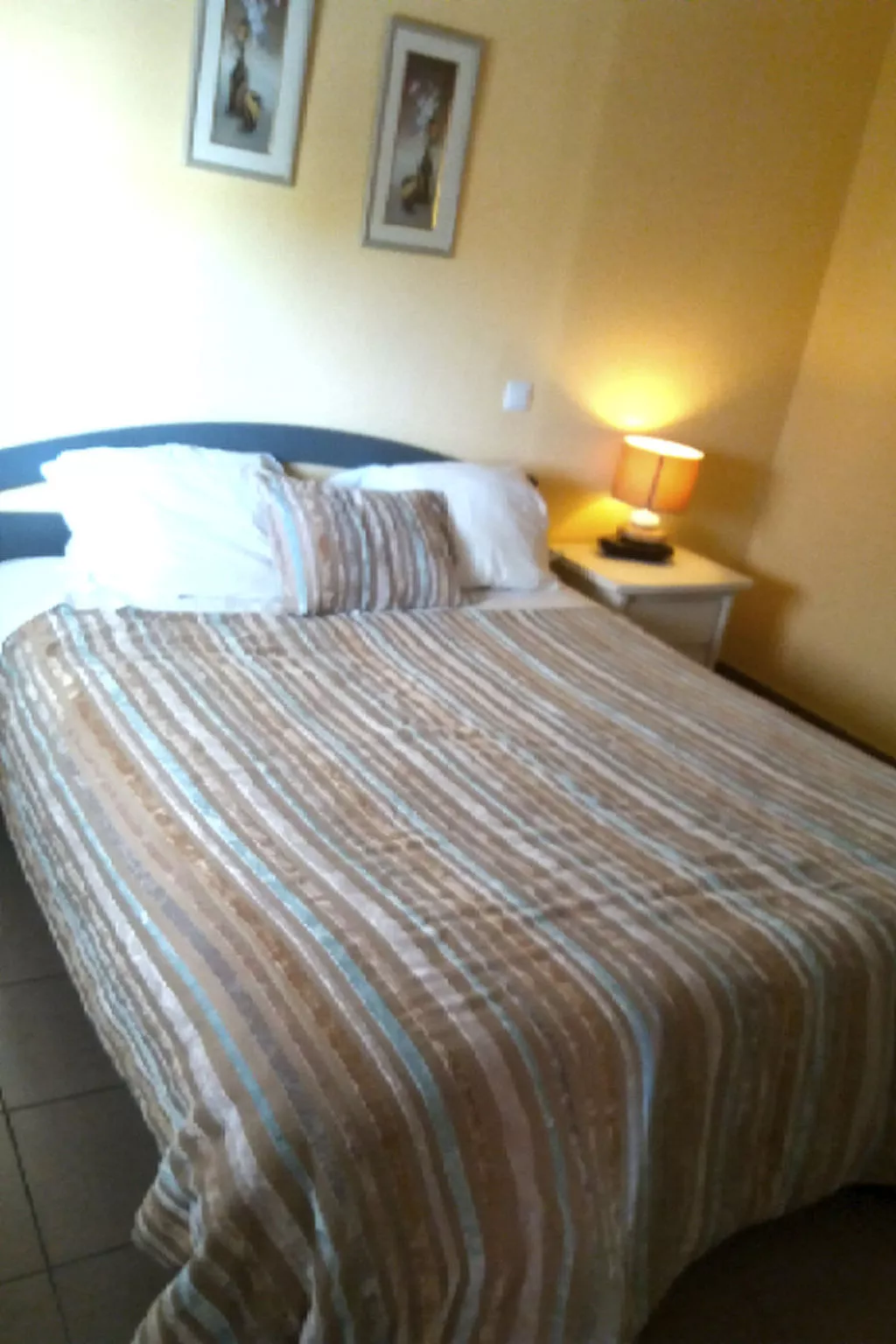 Casa da Horta CH5, Wohnung mit einem Schlafzimmer, Familie - Image-tags.info