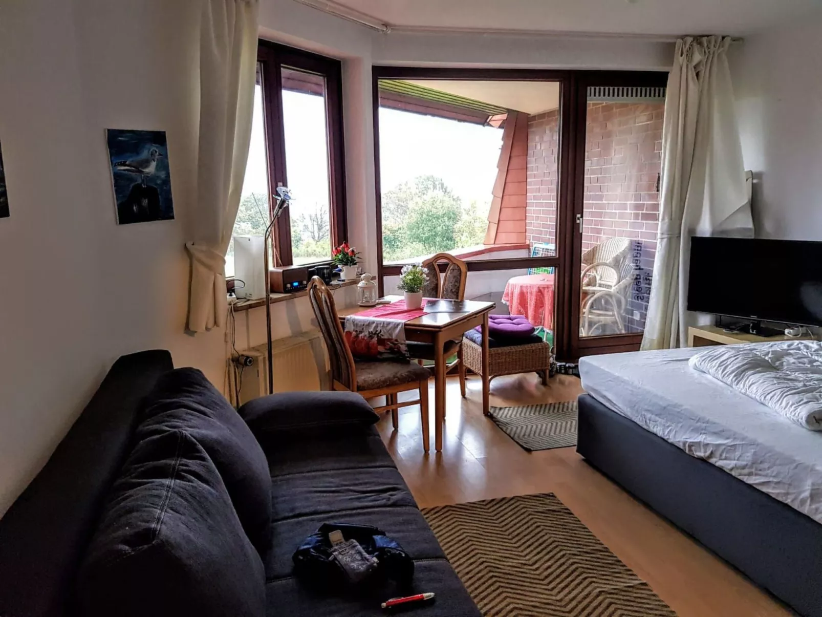 Gesamte Wohnung in Alt Travemünde-Rönnau - Image-tags.info