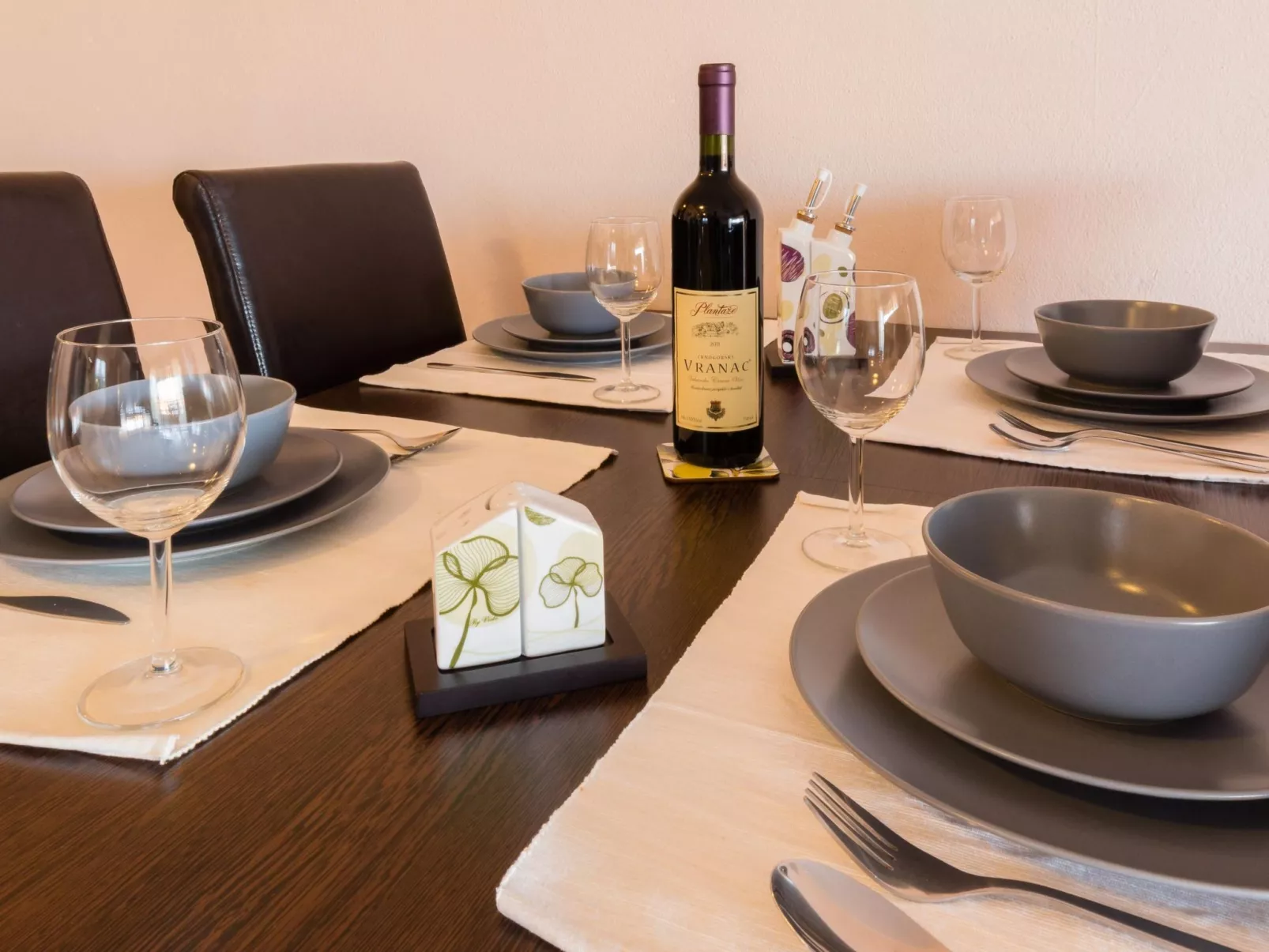 Wohnung in Utjeha-Bušat mit Terrasse und Grill-Image-tags.info