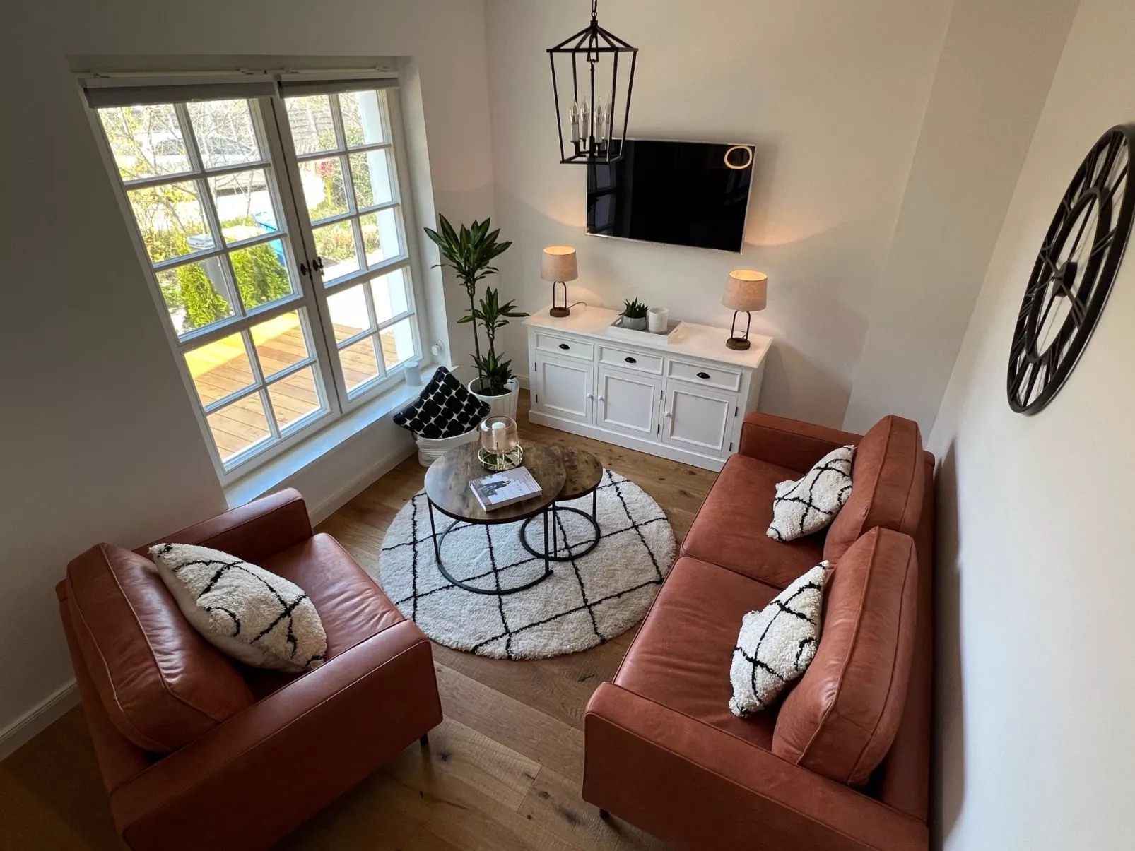 Stilvolle Ferienwohnung "Magnolie" - Image-tags.info