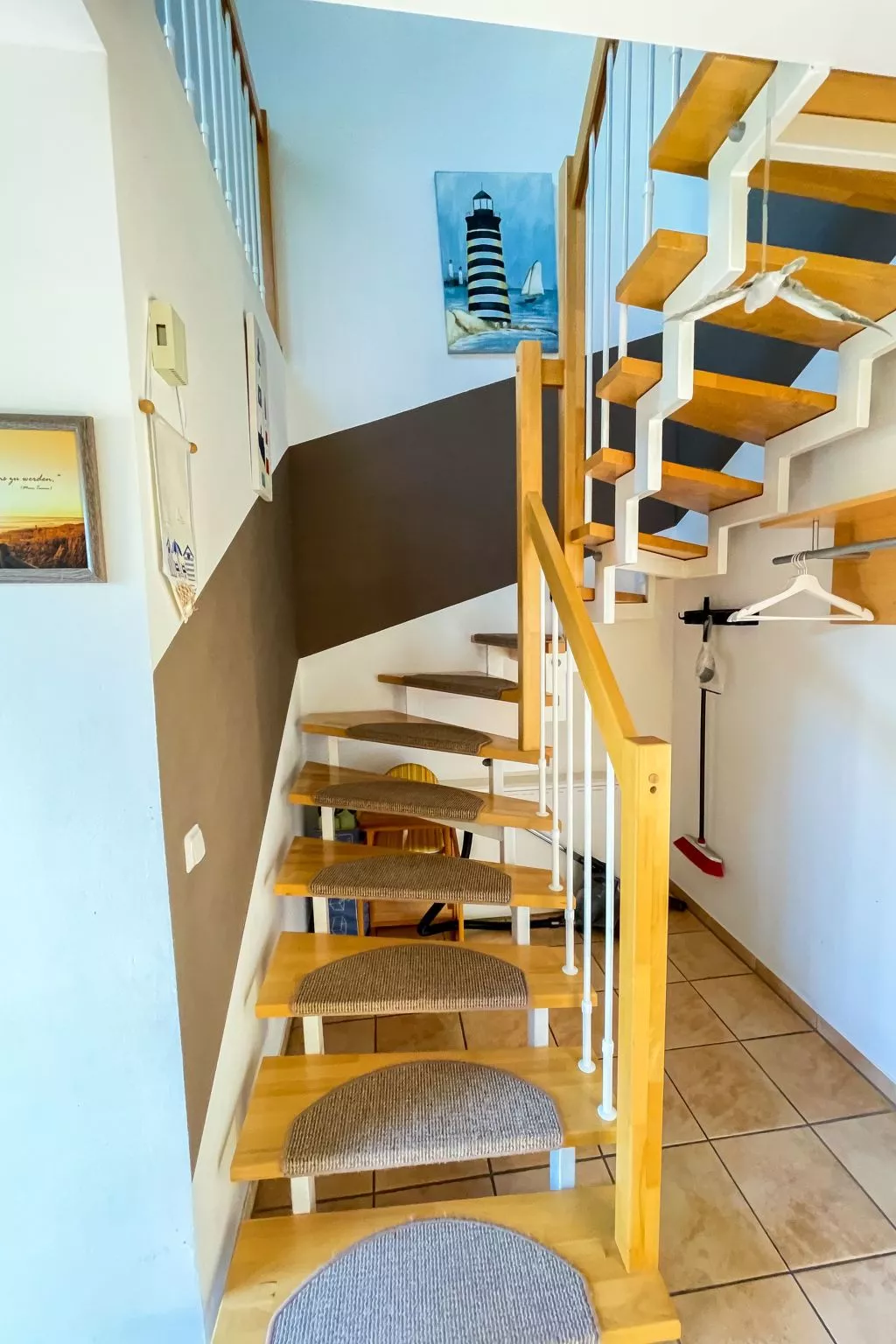 Für 4 Personen ca. 64 m&sup2; in Ahlbeck, Norddeutschland (Mecklenburg-Vorpomme - Image-tags.info