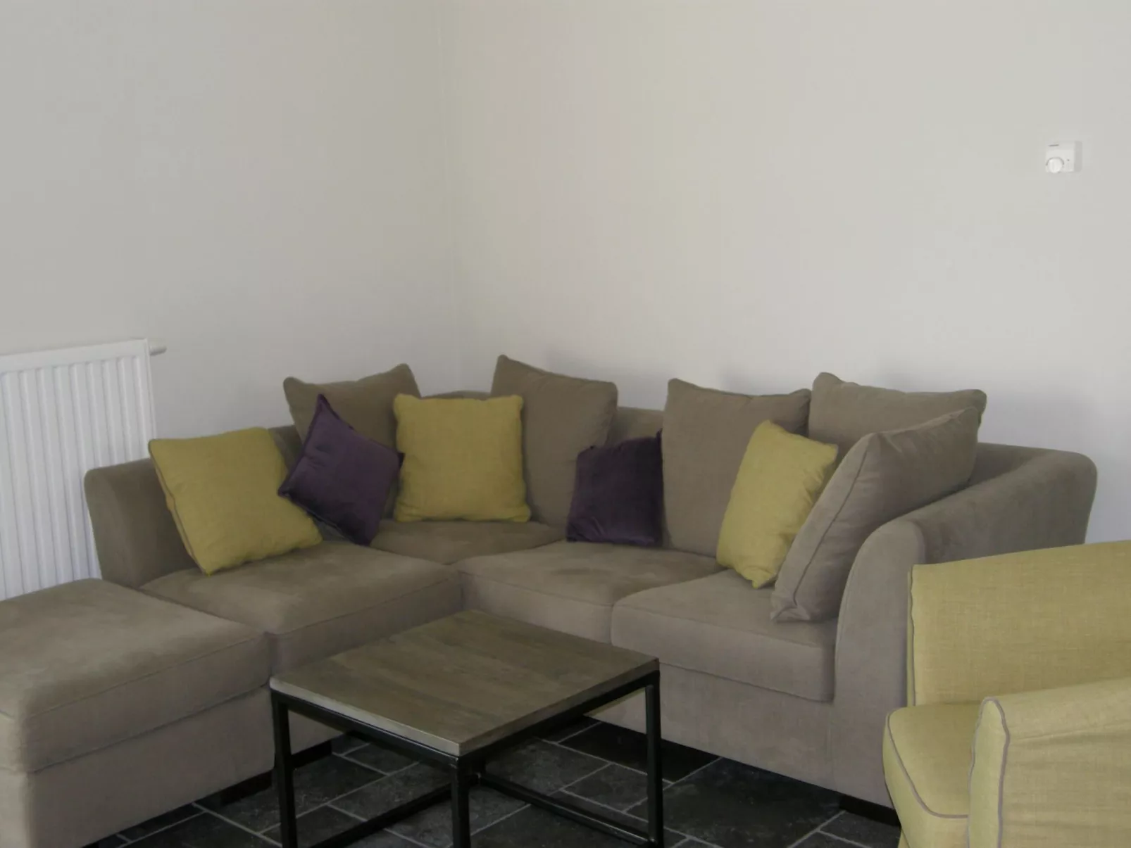 Appartement Meidoorn in Jabbeke - Image-tags.info