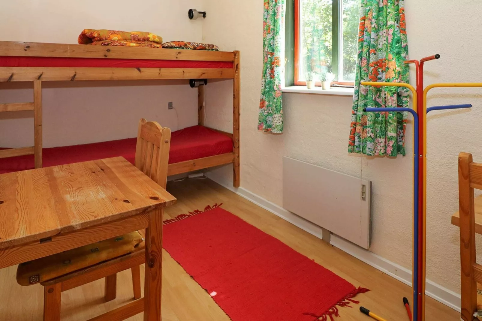 6 persoons vakantie huis in Hadsund-By Traum-Binnen