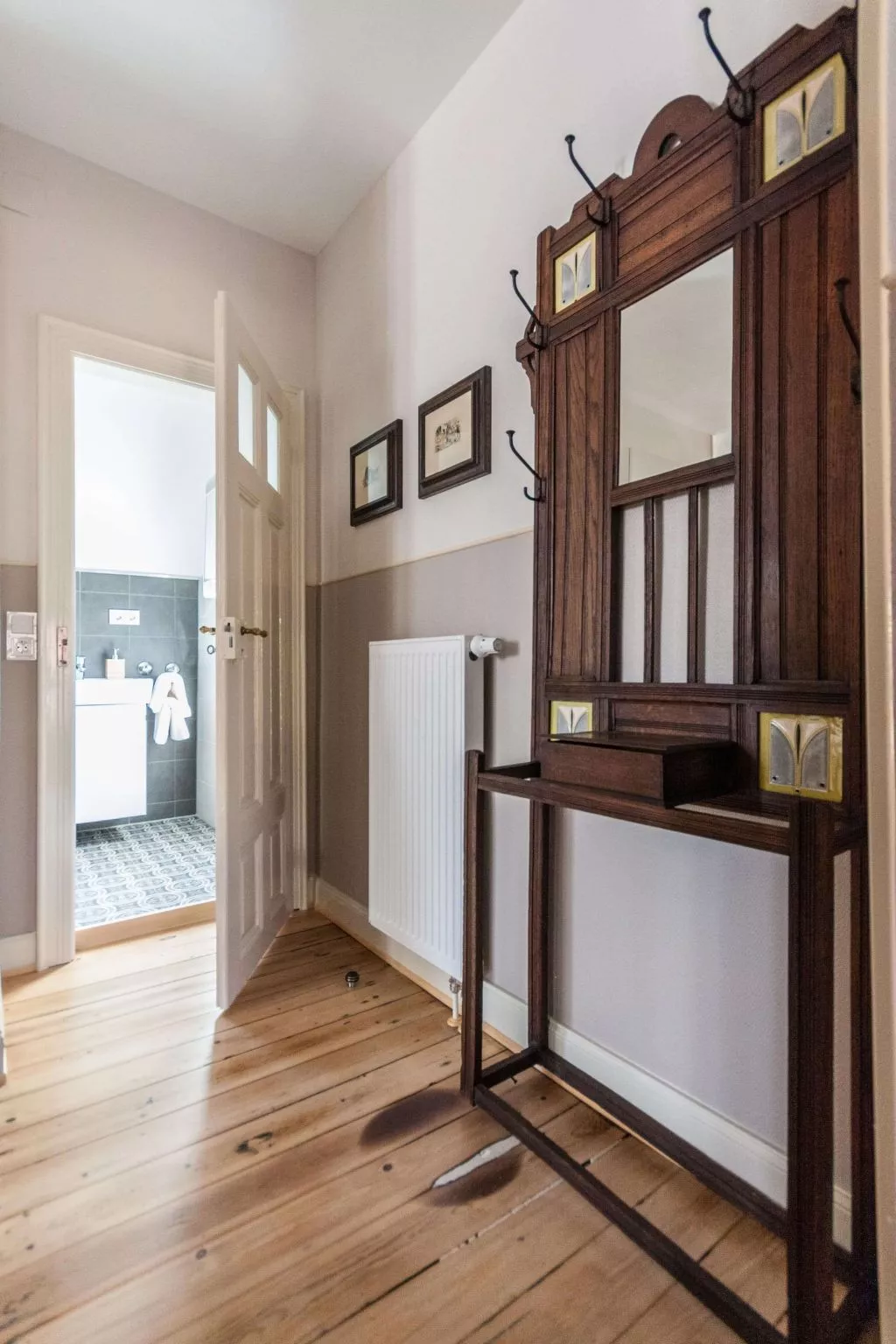 In Friedrichsthal - Image-tags.info