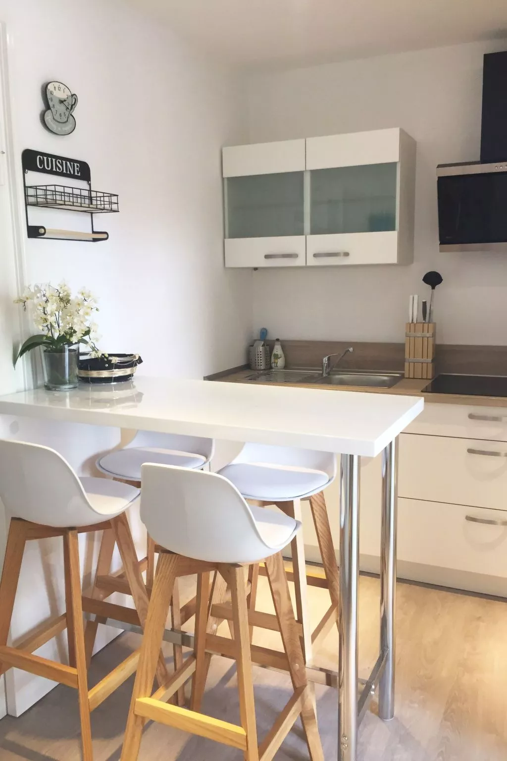 Schöne Moderne Ferienwohnung für 2-4 Personen + Hund in Sankt Andreasberg im Ob - Image-tags.info