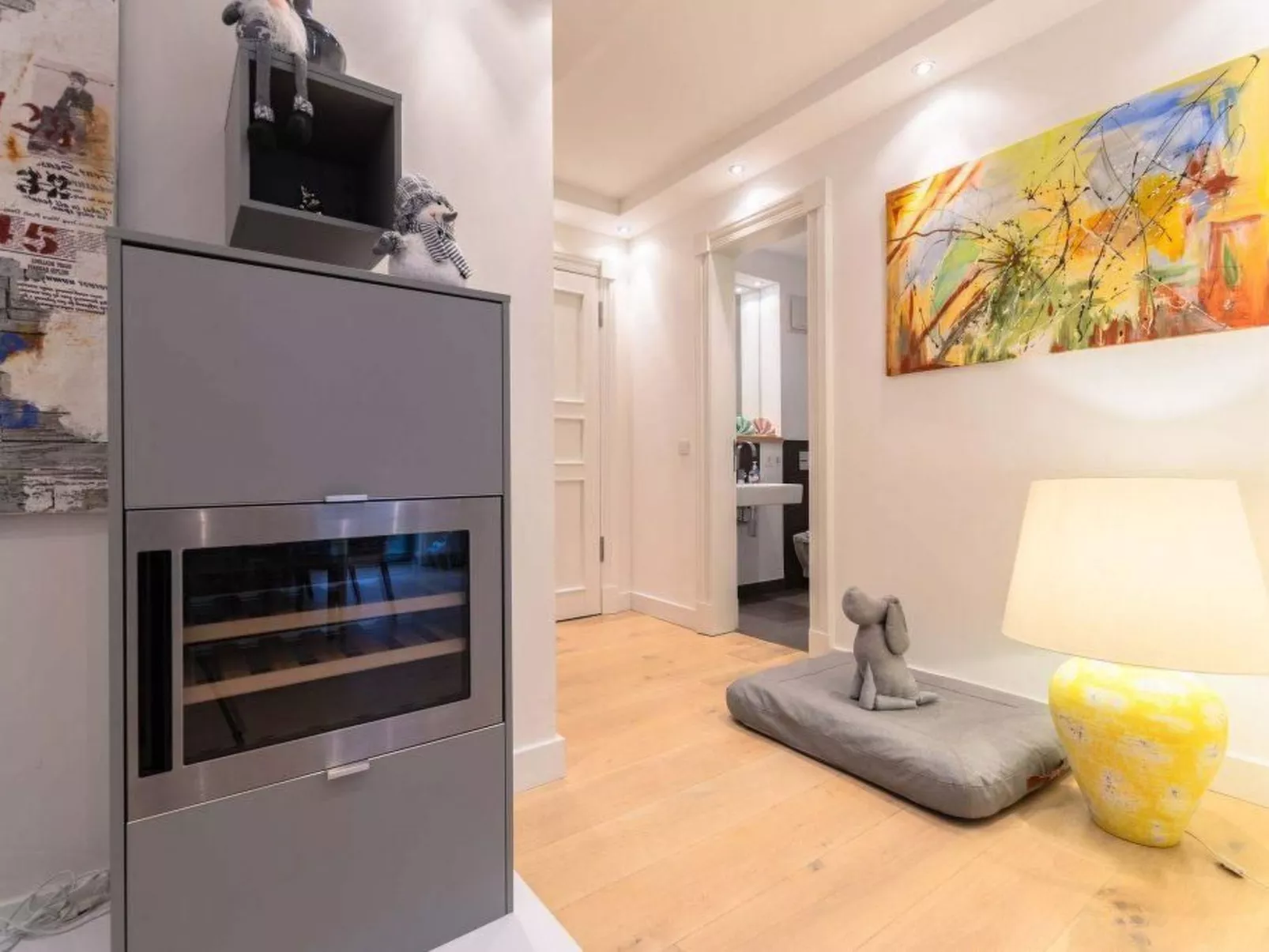 Luxus Ferienwohnung "Seebrise" - Image-tags.info