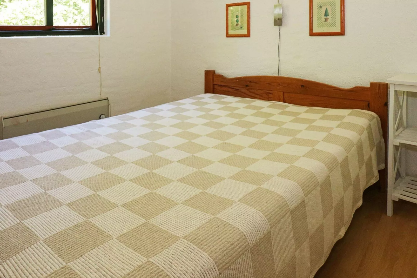 6 persoons vakantie huis in Hadsund-By Traum-Binnen