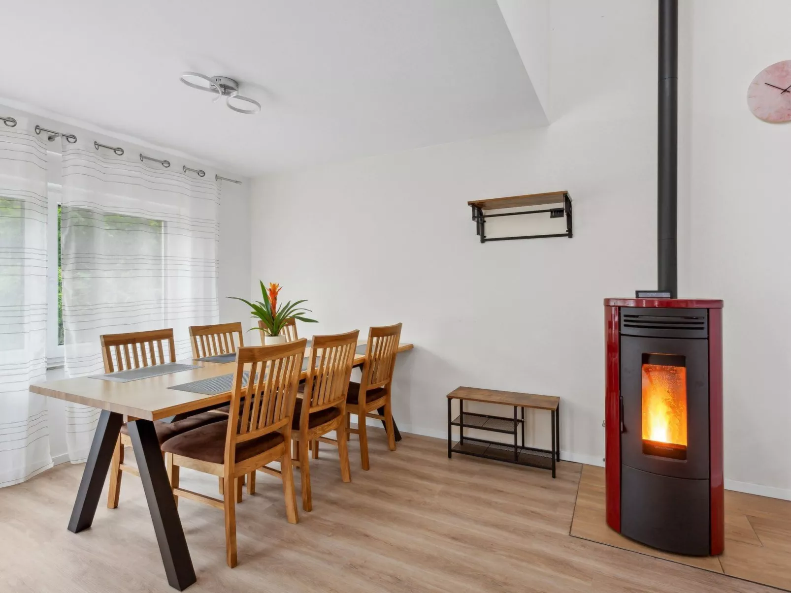 In Krimderode mit Grill, Whirlpool und Terrasse - Image-tags.info