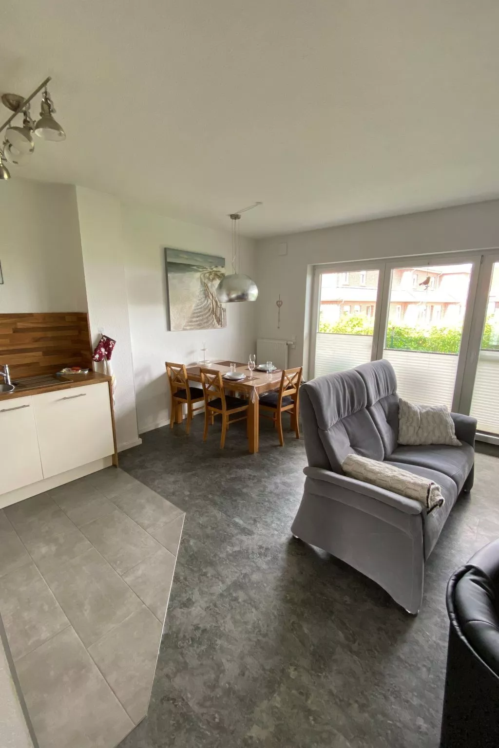 Haus Wattwurm - Image-tags.info