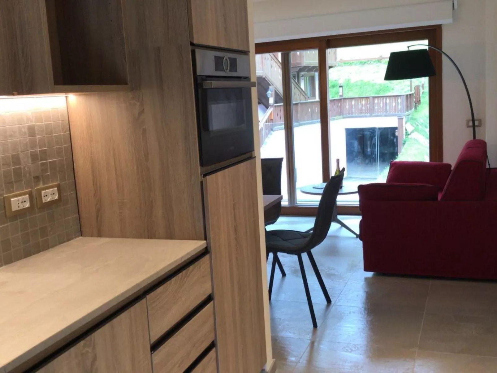 Mit Terrasse - Image-tags.info