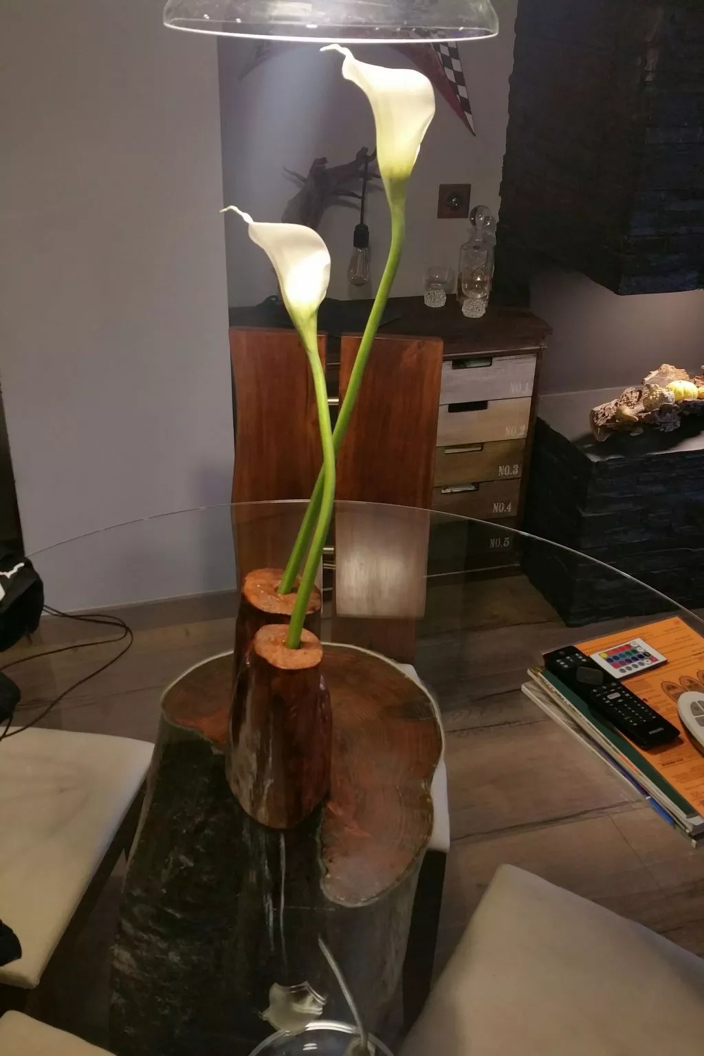 Appartement 'Borredà' mit Kaminofen - Image-tags.info