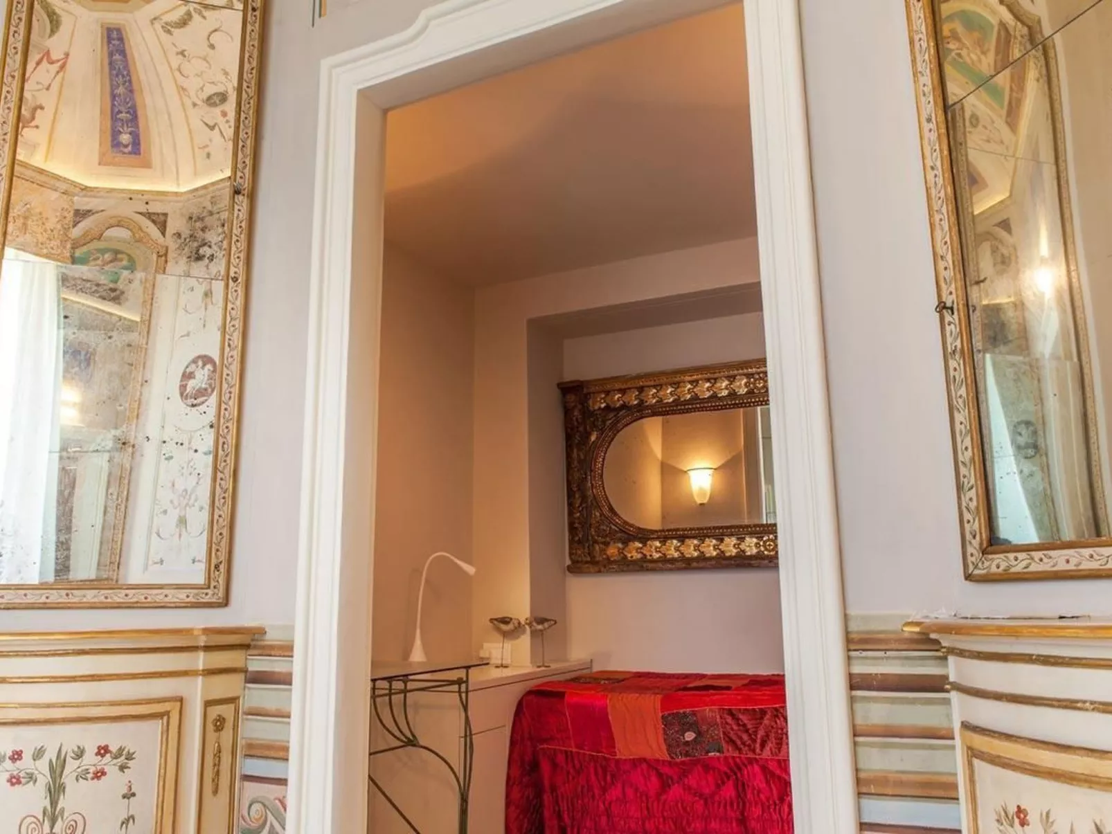 MarcheAmore - Zimmer der Gräfin - Image-tags.info