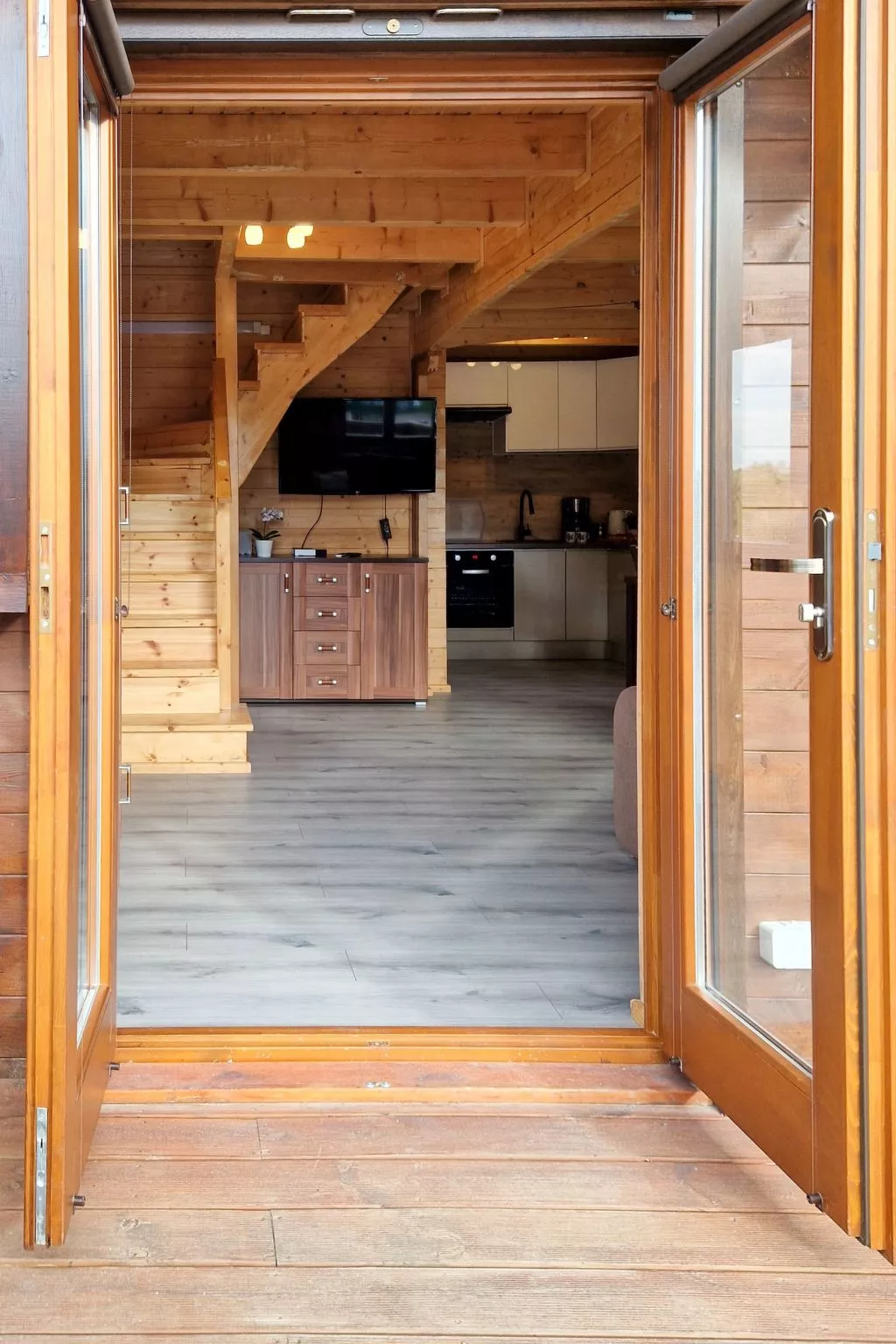 Landhaus mit Garten, Grill und Terrasse - Image-tags.info