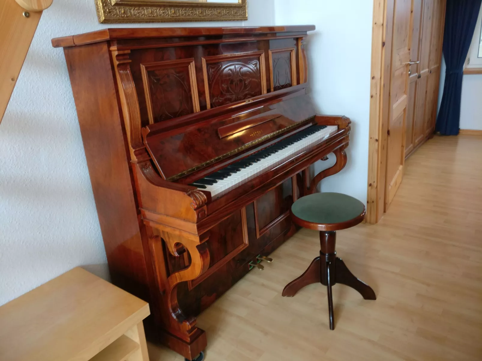 Wohnung Mozart - Image-tags.info