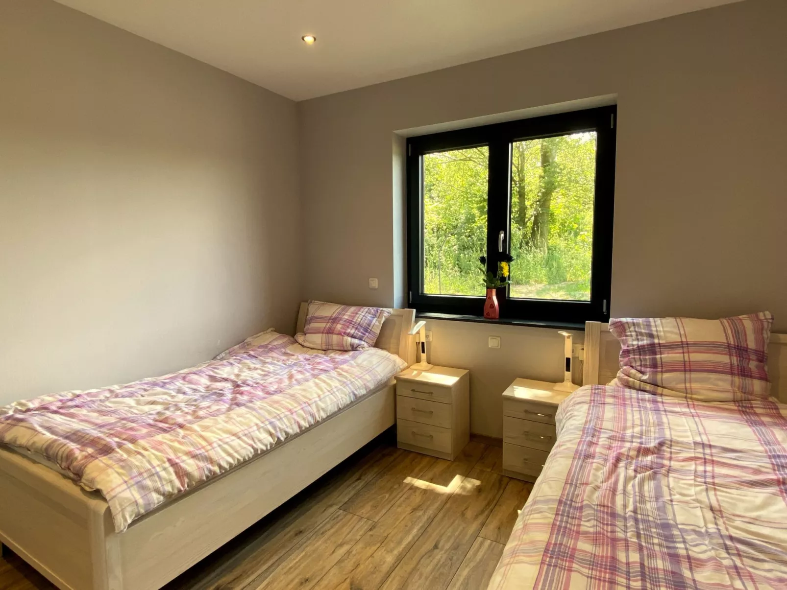 Am Weiher - Wohnung 4 - Für 4 Personen - Image-tags.info