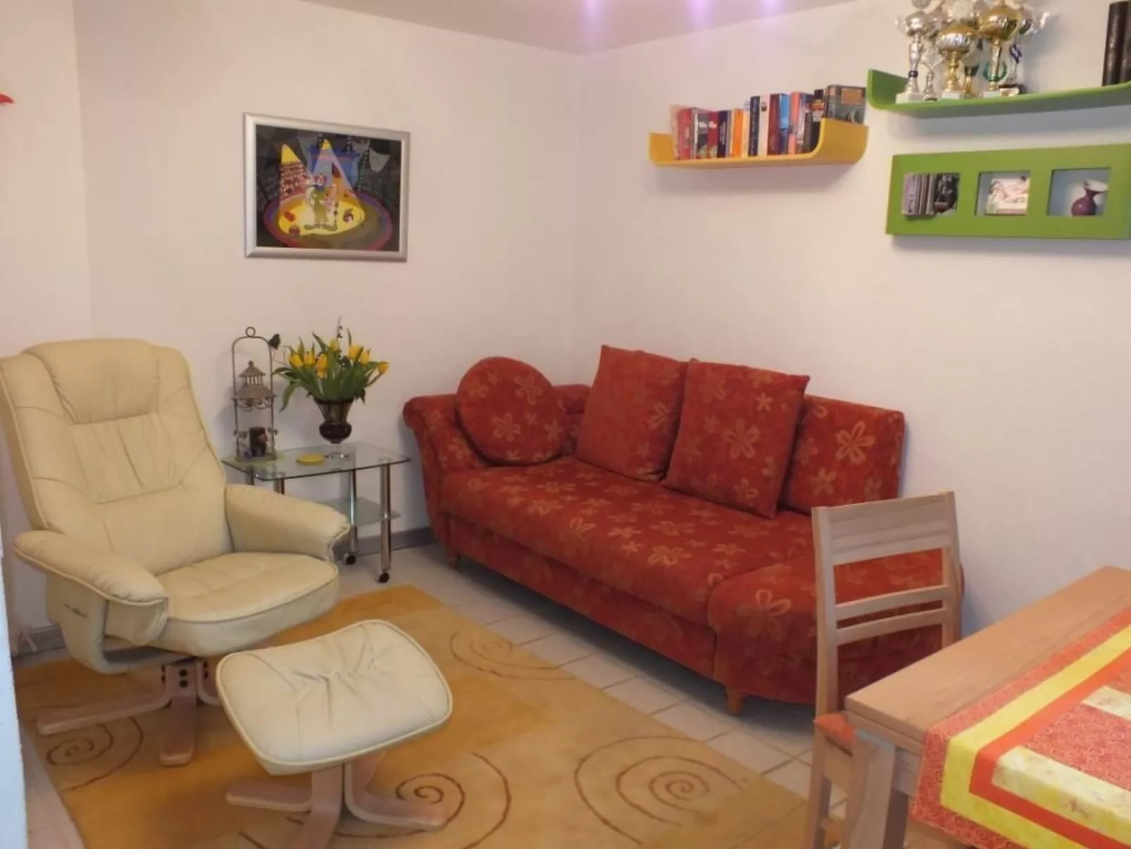 Komfortables Ferienhaus mit Garten und Parkplatz in unmittelbarer Nähe zum Stad - Image-tags.info