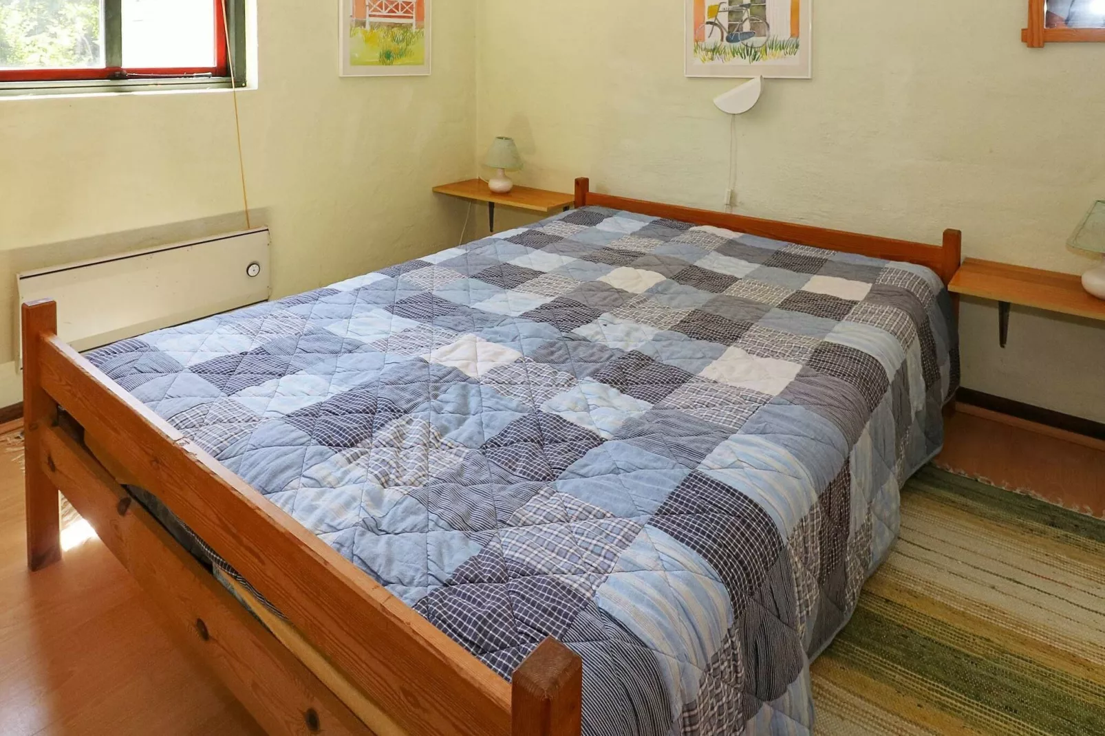 6 persoons vakantie huis in Hadsund-By Traum-Binnen