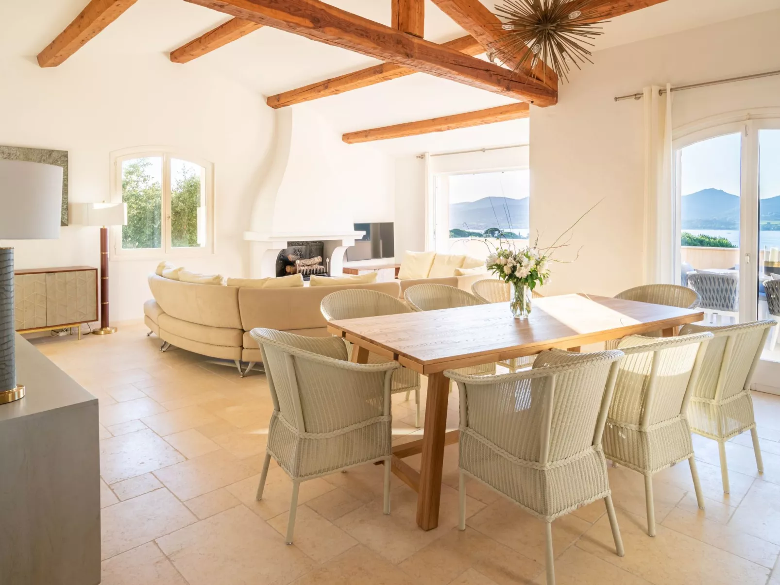 Villa "Marguerite" mit eigenem Garten und Terrasse - Image-tags.info