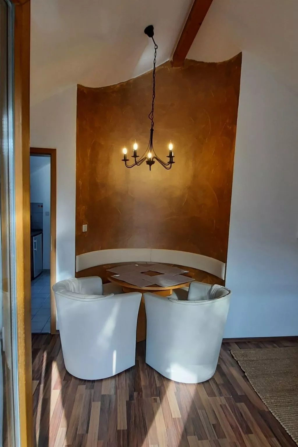 Appartement in Berghäuser mit Sonnigem Balkon - Image-tags.info