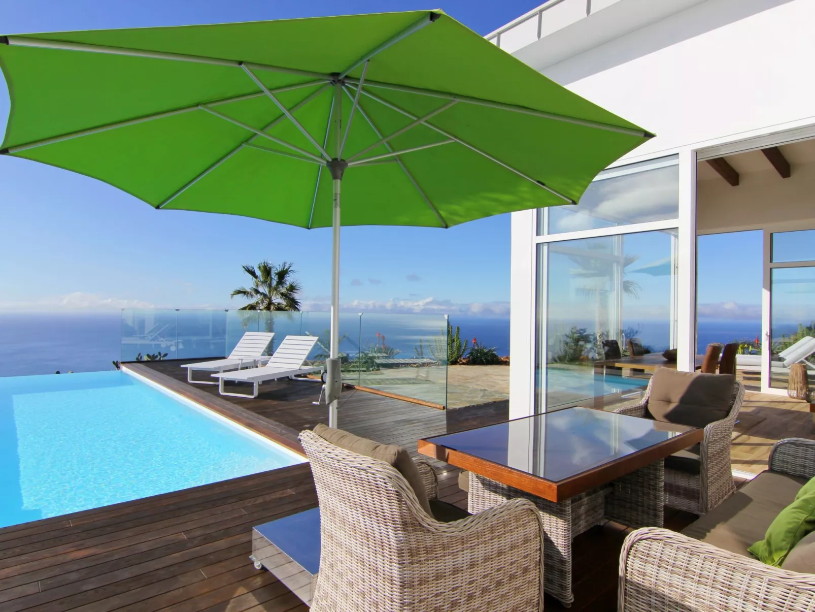 In Puntagorda mit Privatem Pool - Image-tags.info