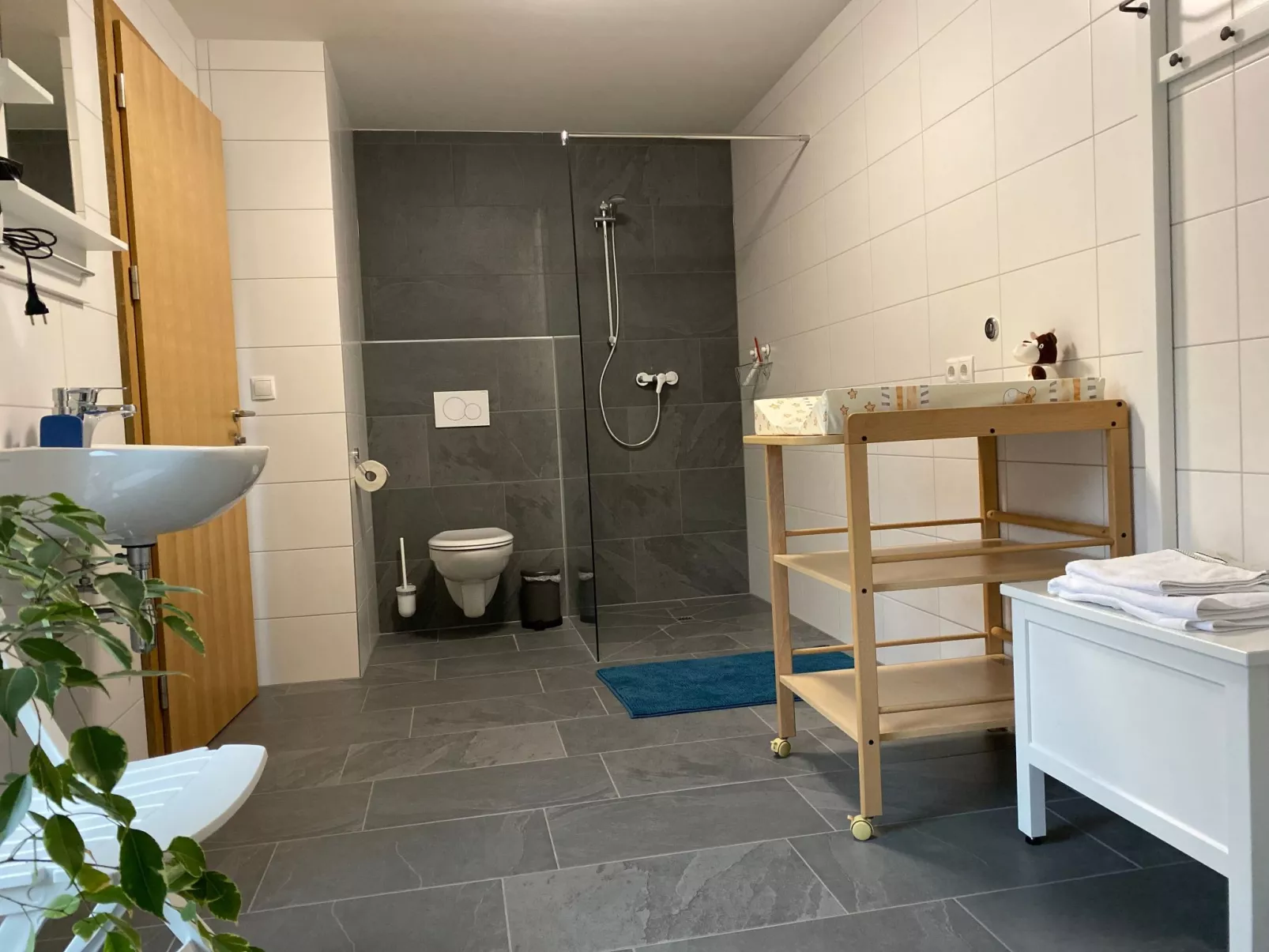 Neue Ferienwohnung in Schwarzenberg mit Garten und Grill - Image-tags.info