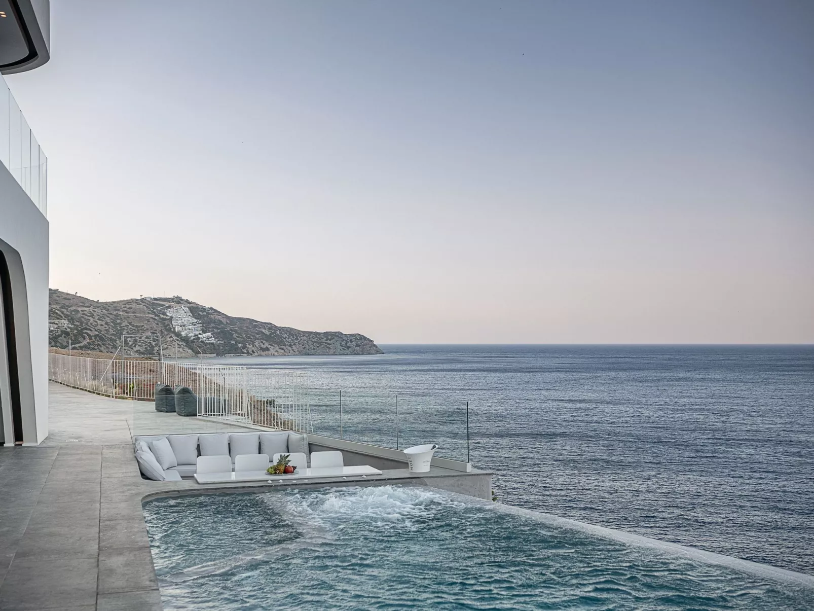 Meltemi Villa Kreta - Image-tags.info