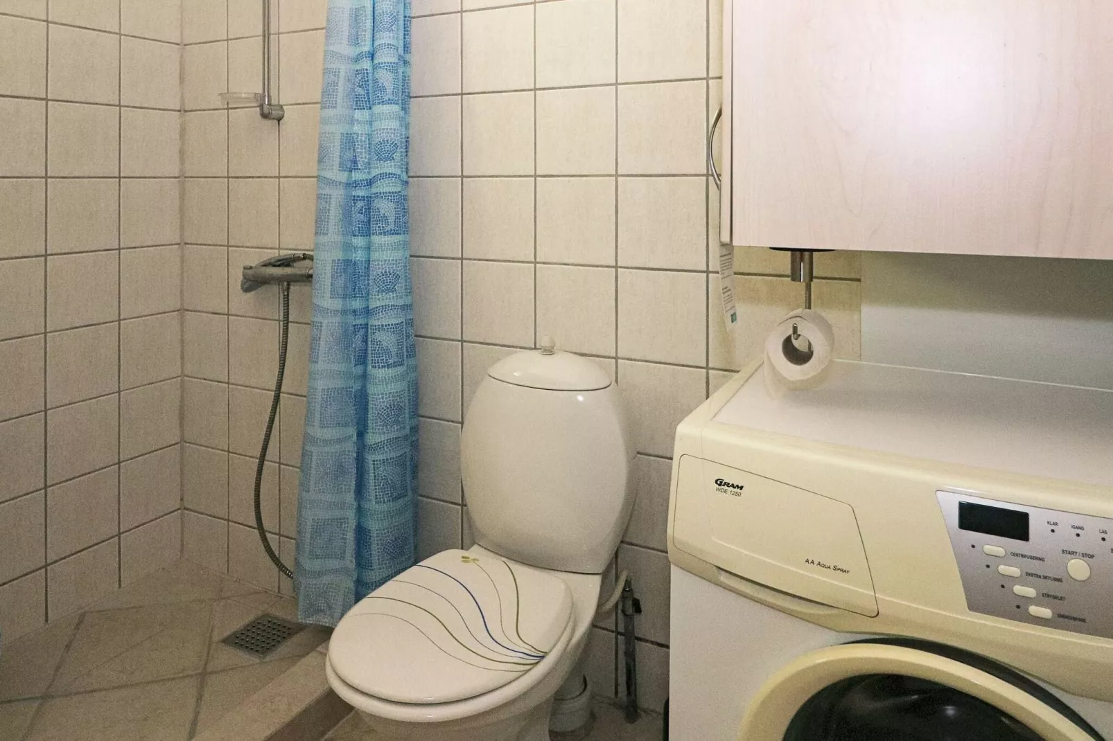 6 persoons vakantie huis in Hadsund-By Traum-Binnen