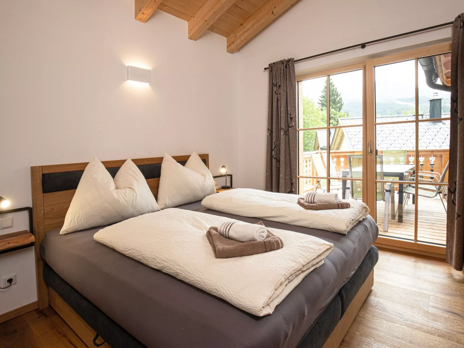 Dachstein Chalet Haus a - Image-tags.info