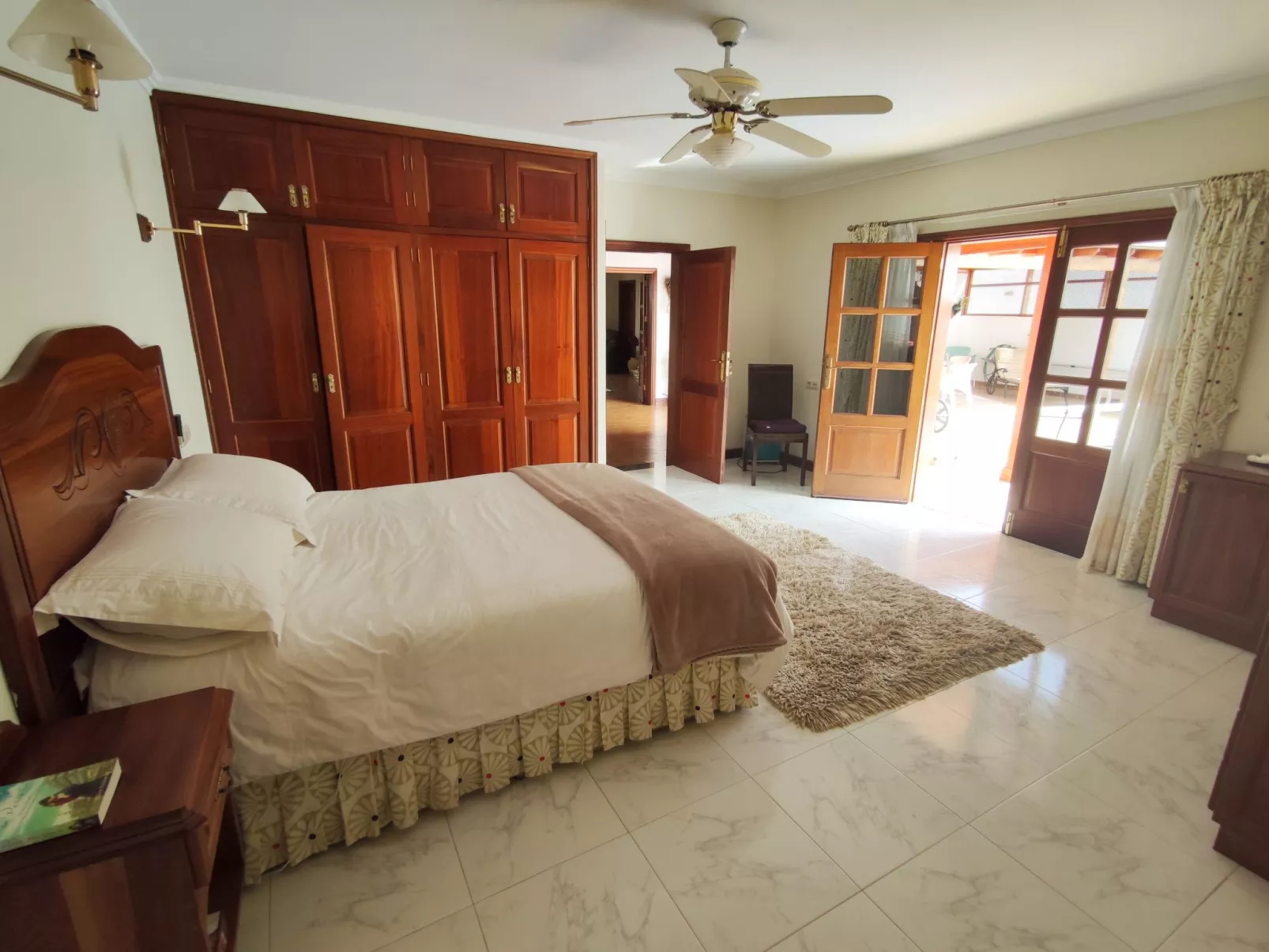 Villa mit beheiztem Pool - Image-tags.info