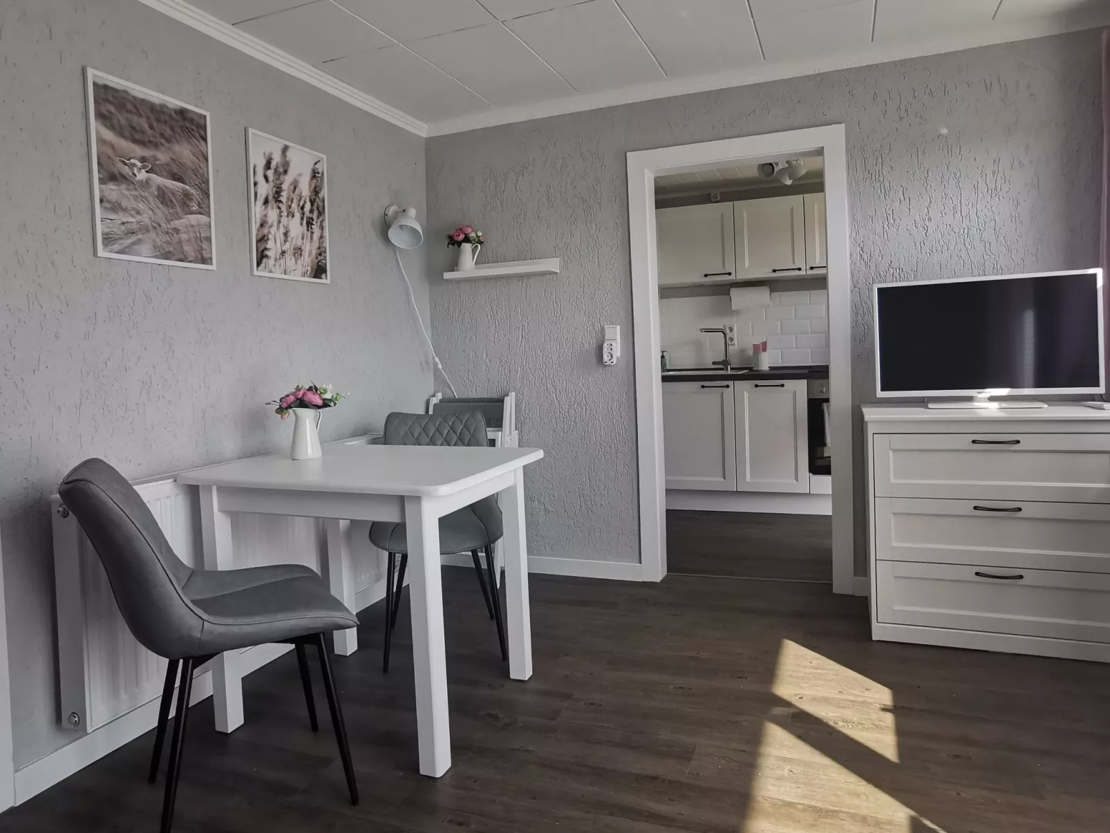 Boddenferienhaus - 11 Seemannsgarn - Image-tags.info