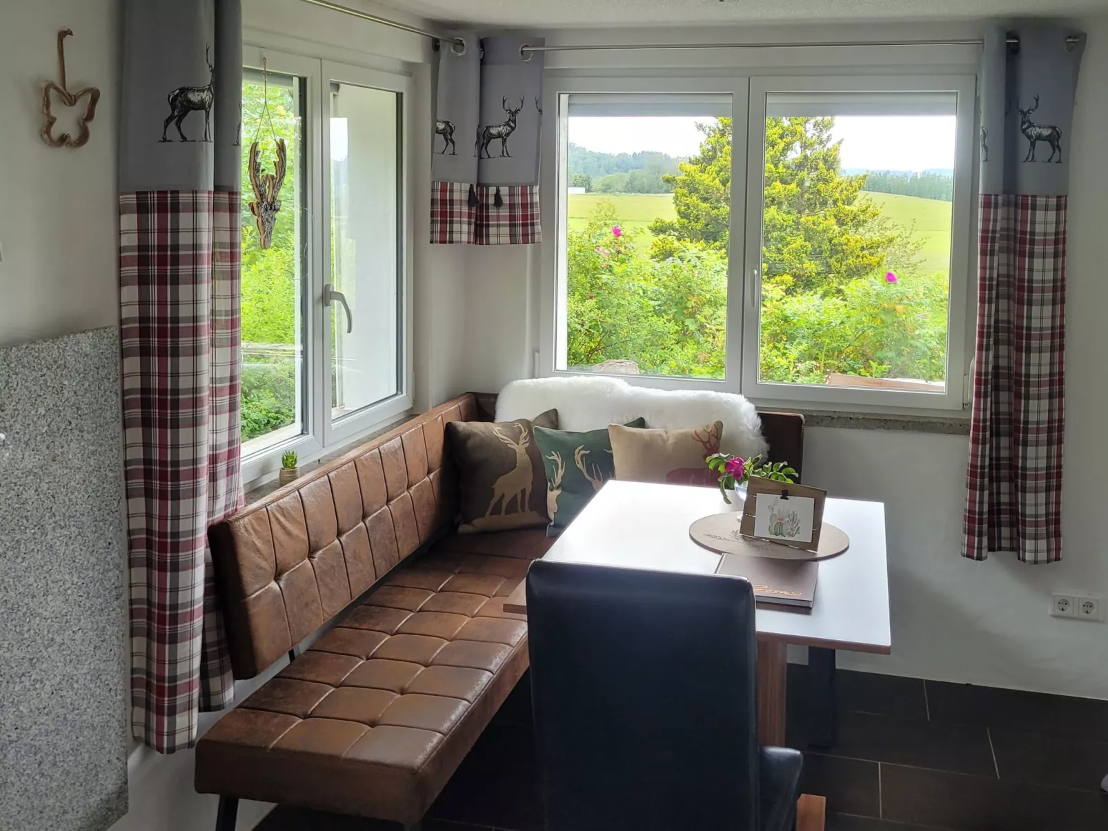 Haus Schneekopf - Image-tags.info