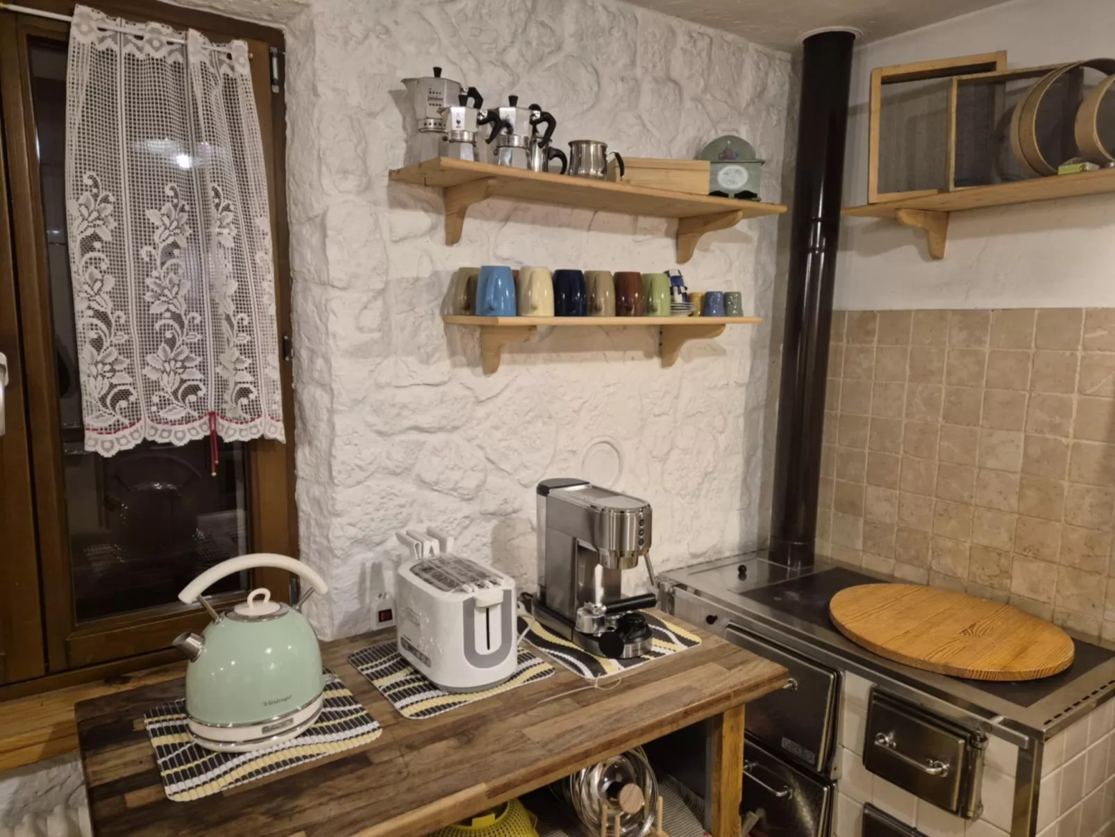 Ihre Flucht in die Natur und Ruhe - Image-tags.info