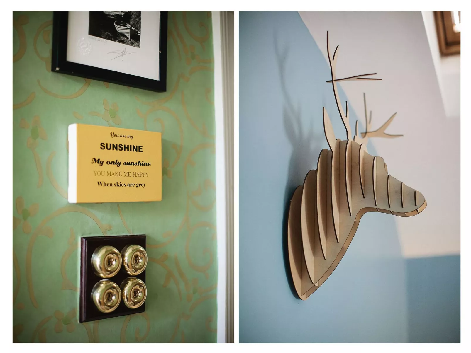 Ferienvilla "Glasnevin" - Image-tags.info