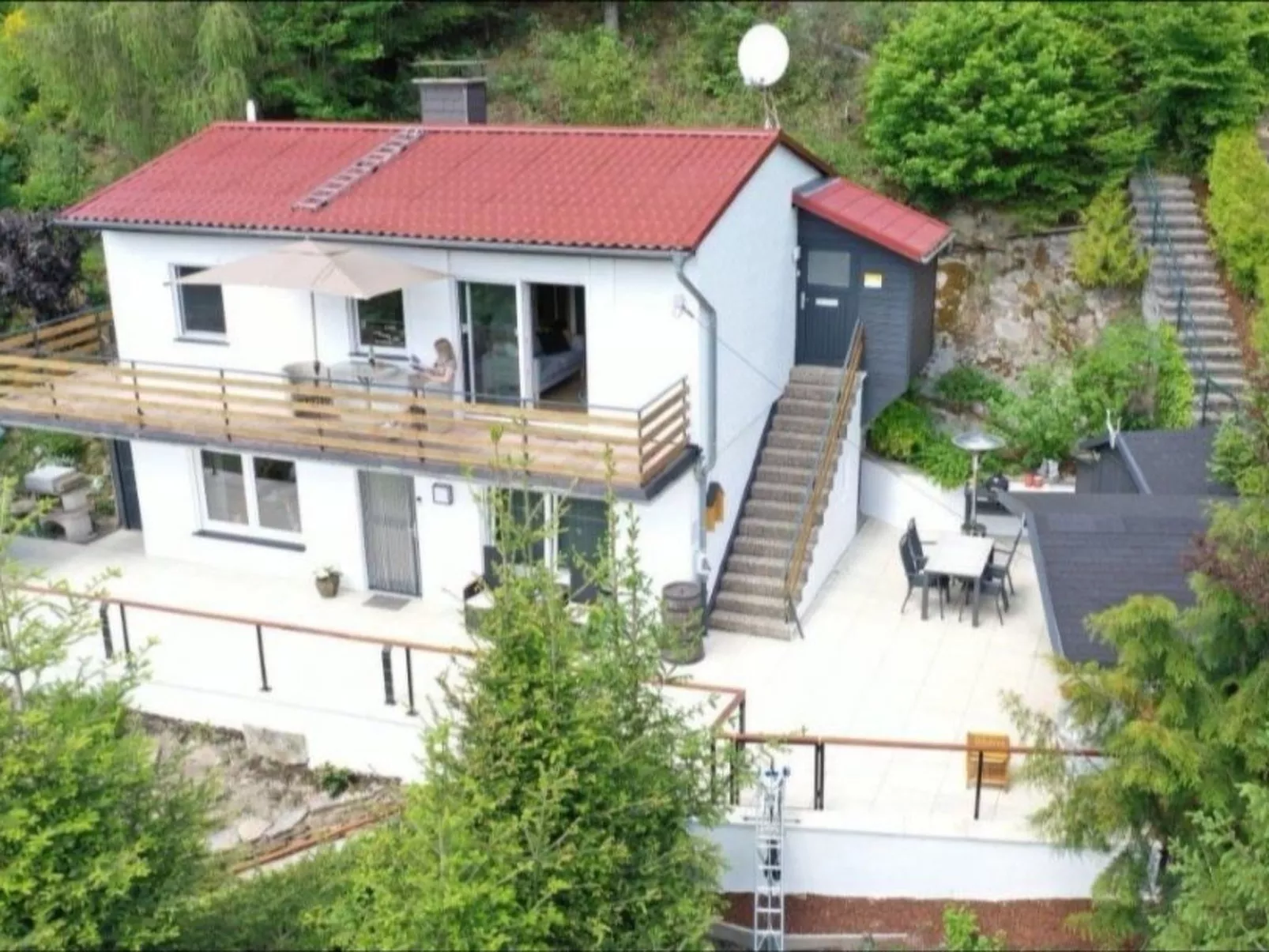 Für 6 Personen ca. 60 m&sup2; in Diemelsee-Heringhausen, Hessen (Hessisches Ber - Image-tags.info